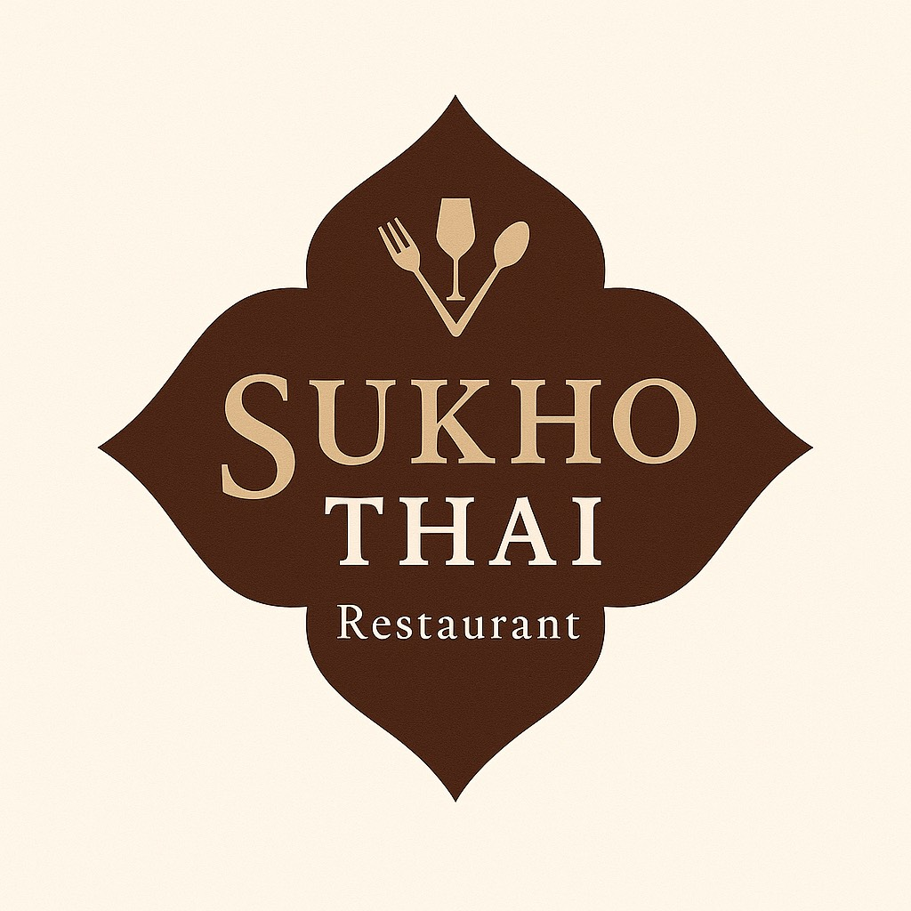 Sukho Thai Restaurant Logo